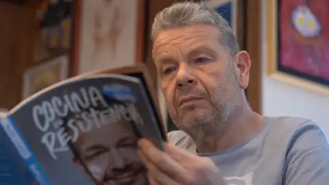 Alberto Chicote Alberto Chicote