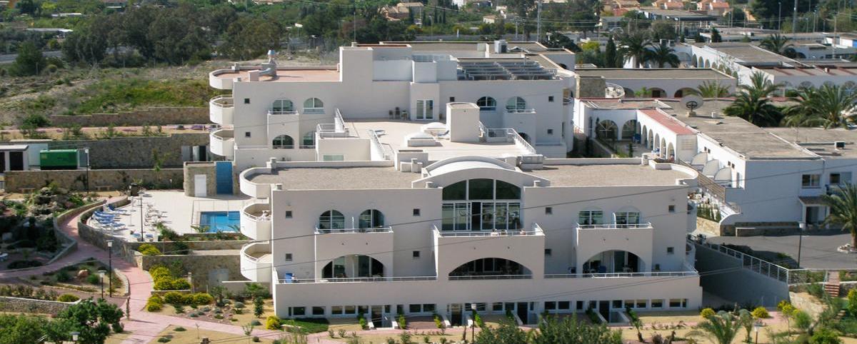 La "Hacienda del Sol" reabre sus puertas tras 20 meses de inactividad La "Hacienda del Sol" reabre sus puertas tras 20 meses de inactividad