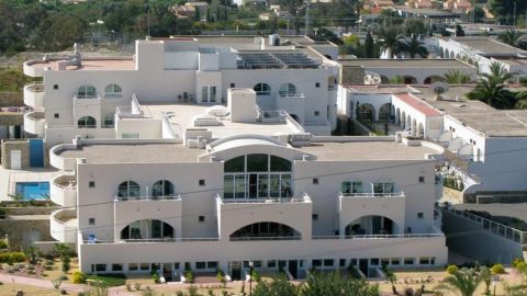 Residencia Solgarden Residencia Solgarden