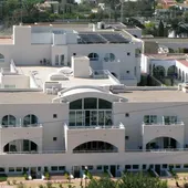 Residencia Solgarden Residencia Solgarden
