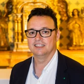 Julio Moreno es el presidente de la Assocaició Sanat Marta de La Vila Joiosa. Julio Moreno es el presidente de la Assocaició Sanat Marta de La Vila Joiosa.
