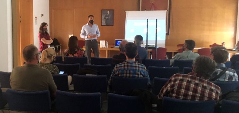 Organizadas por la Concejalía de Limpieza Viaria y RSU de Orihuela, donde destaca la alta participación de asociaciones y vecinos en la celebrada en el litoral oriolano Organizadas por la Concejalía de Limpieza Viaria y RSU de Orihuela, donde destaca la alta participación de asociaciones y vecinos en la celebrada en el litoral oriolano