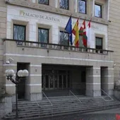 TSJPV Euskadi TSJPV Euskadi