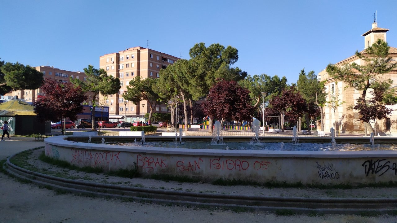 Más de uno Alcalá 07/05/2021 Más de uno Alcalá 07/05/2021