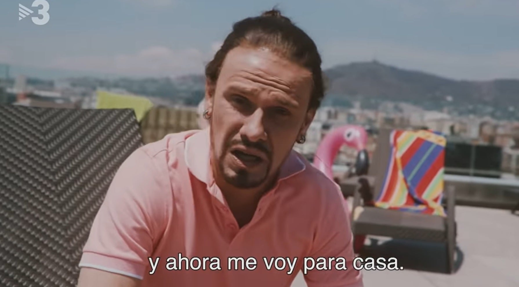 La parodia de Polònia sobre Pablo Iglesias al ritmo de C. Tangana: "Tú me dejaste de votar" La parodia de Polònia sobre Pablo Iglesias al ritmo de C. Tangana: "Tú me dejaste de votar"
