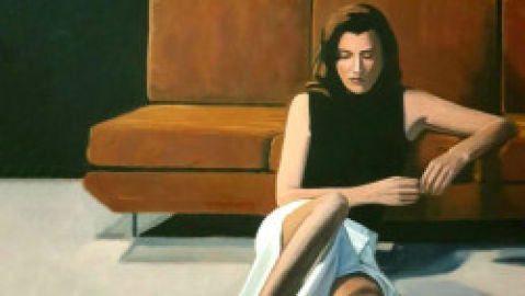 Juan del Val DELPARA&Iacute;SO