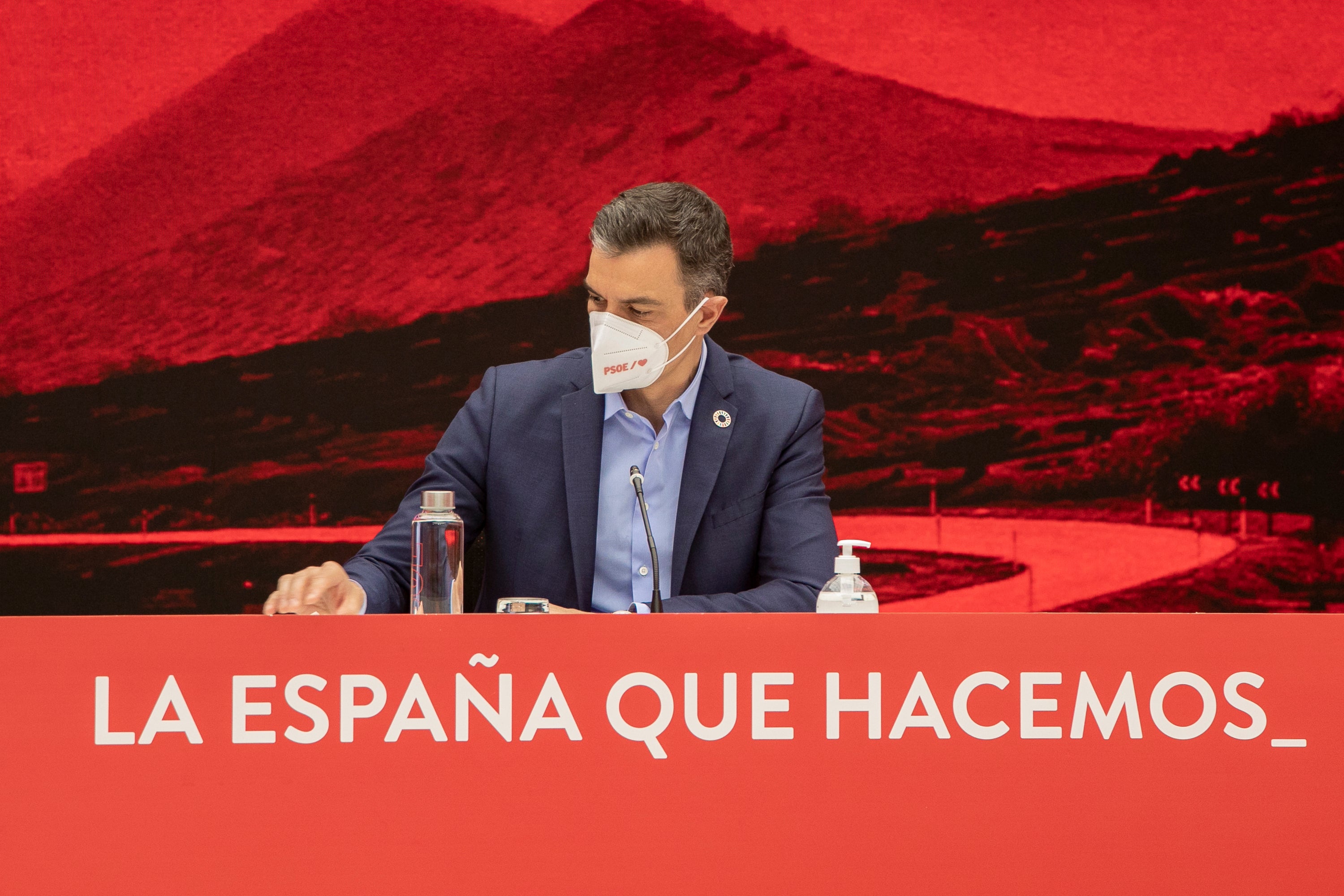 Tertulia: ¿Qué daño puede tener para el PSOE la concesión de los indultos? Tertulia: ¿Qué daño puede tener para el PSOE la concesión de los indultos?