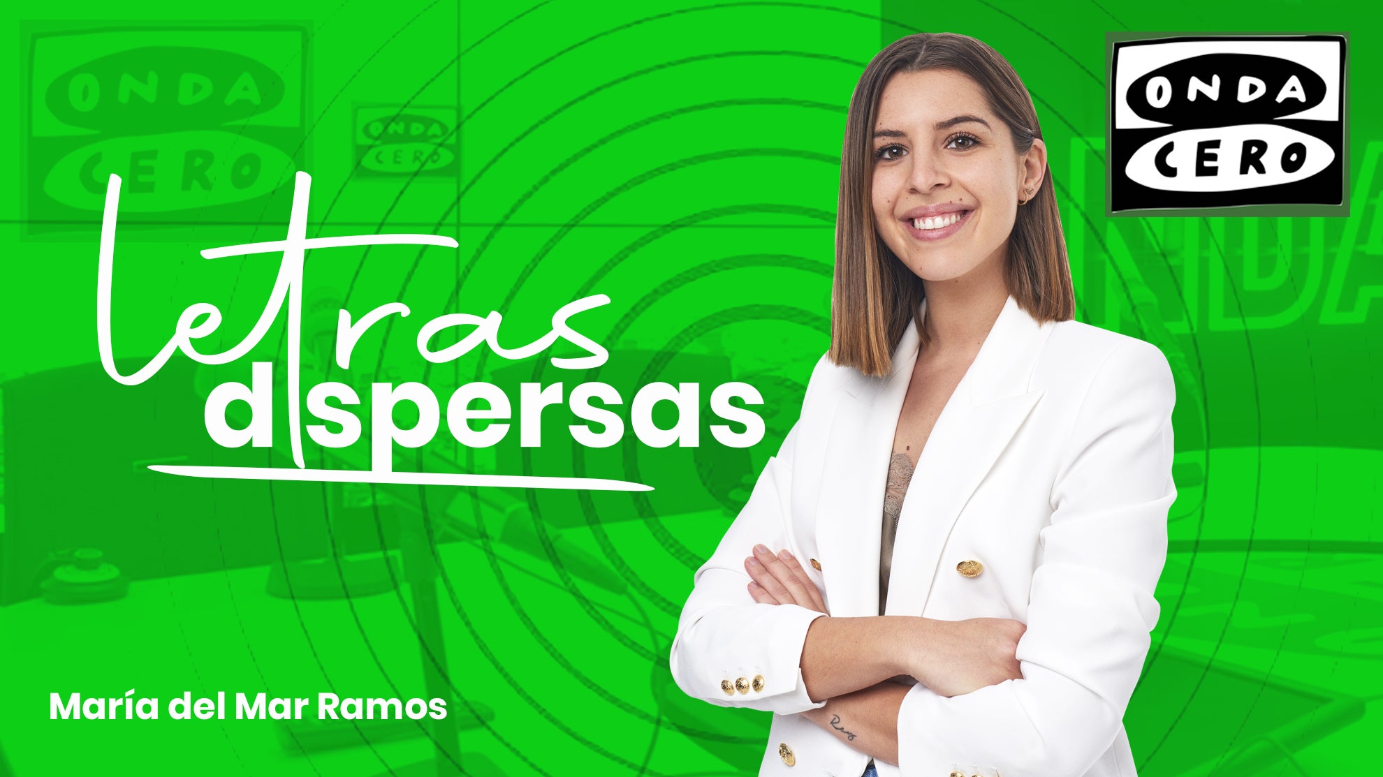 Letras Dispersas, 11/06/2021 Letras Dispersas, 11/06/2021