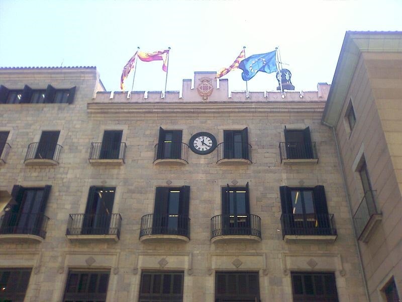 L'ajuntament de Girona implementarà el primer permís menstrual de tot Catalunya L'ajuntament de Girona implementarà el primer permís menstrual de tot Catalunya