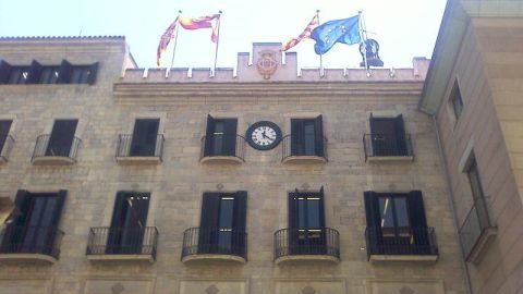 Ajuntament de Girona