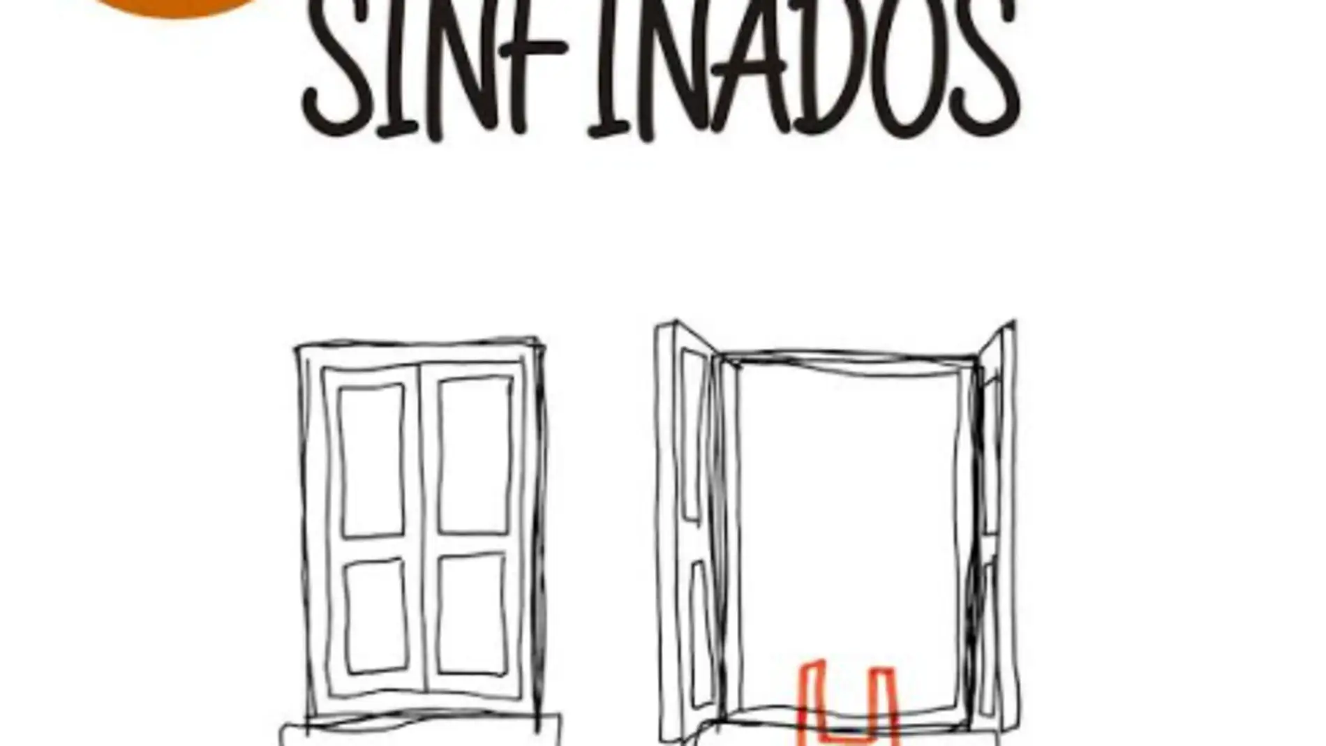 Colunga acoge la muestra "Sinfinados" de Toño Velasco
