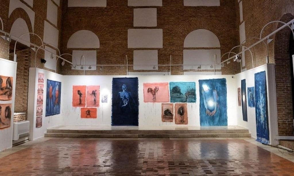 Más de uno Alcalá 07/05/2021 Más de uno Alcalá 07/05/2021