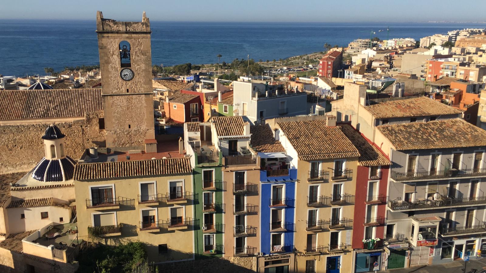 La Vila Joiosa amplía el plazo del Bono Consum y modifica el sistema de descarga La Vila Joiosa amplía el plazo del Bono Consum y modifica el sistema de descarga