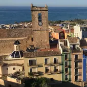 Villajoyosa Villajoyosa