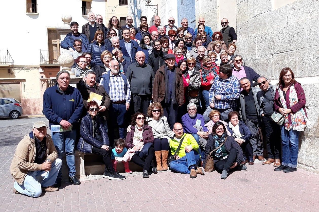 La HOAC celebra sus 70 años en la Diócesis Orihuela-Alicante defendiendo la dignidad salarial de los trabajadores La HOAC celebra sus 70 años en la Diócesis Orihuela-Alicante defendiendo la dignidad salarial de los trabajadores