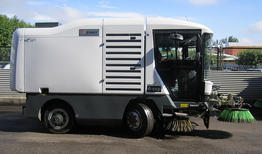 Los trabajadores de la limpieza de Vitoria afirman que no se está prestando un “correcto servicio a la ciudadanía” Los trabajadores de la limpieza de Vitoria afirman que no se está prestando un “correcto servicio a la ciudadanía”