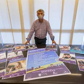 Jesús Carrobles edil de eventos de Benidorm Jesús Carrobles edil de eventos de Benidorm