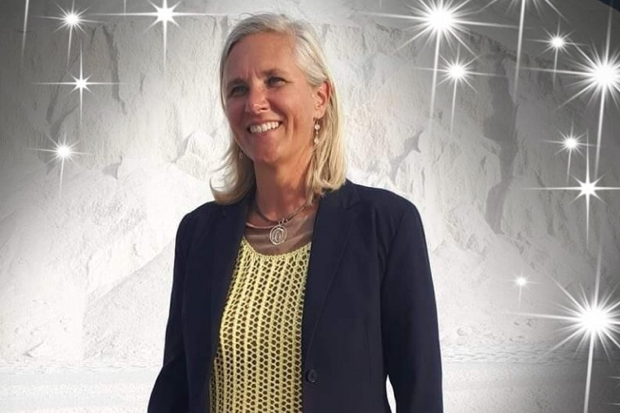 Gitte Lund, concejala de residentes extranjeros y relaciones con la UE, nos comenta los eventos para celebrar el día de Europa Gitte Lund, concejala de residentes extranjeros y relaciones con la UE, nos comenta los eventos para celebrar el día de Europa