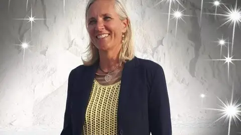 Gitte Luud, concejala de residentes extranjeros y relaciones con la UE, nos comenta los eventos para celebrar el día de Europa dia de europa