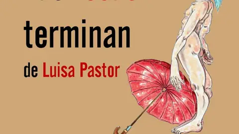 Alvaro Giménez, junto a su esposa Luisa Pastor, está detrás de esta iniciativa en la que colaboran otros artistas como Pepe Aledo poemario