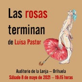 Alvaro Giménez, junto a su esposa Luisa Pastor, está detrás de esta iniciativa en la que colaboran otros artistas como Pepe Aledo 