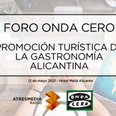 Foro Onda cero Alicante. Foro Onda cero Alicante.