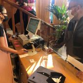 Mérida revitaliza casi 370 negocios con los bonos al consumo