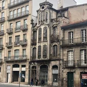 O Psoe alerta do estado de abandono de casa Taboada O Psoe alerta do estado de abandono de casa Taboada