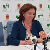 Desde el Ayuntamiento de Almoradí se lleva trabajando varios meses en los proyectos para solicitar estos nuevos ciclos formativos Desde el Ayuntamiento de Almoradí se lleva trabajando varios meses en los proyectos para solicitar estos nuevos ciclos formativos