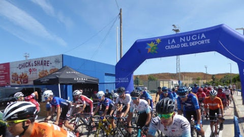 La Nucía Ciudad del Deporte La Nucía Ciudad del Deporte