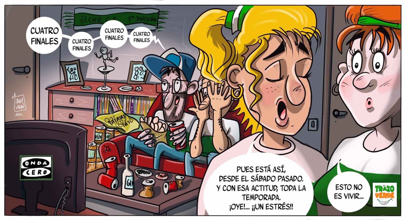 El Elche afronta 17 días de infarto para pelear por su permanencia en Primera El Elche afronta 17 días de infarto para pelear por su permanencia en Primera