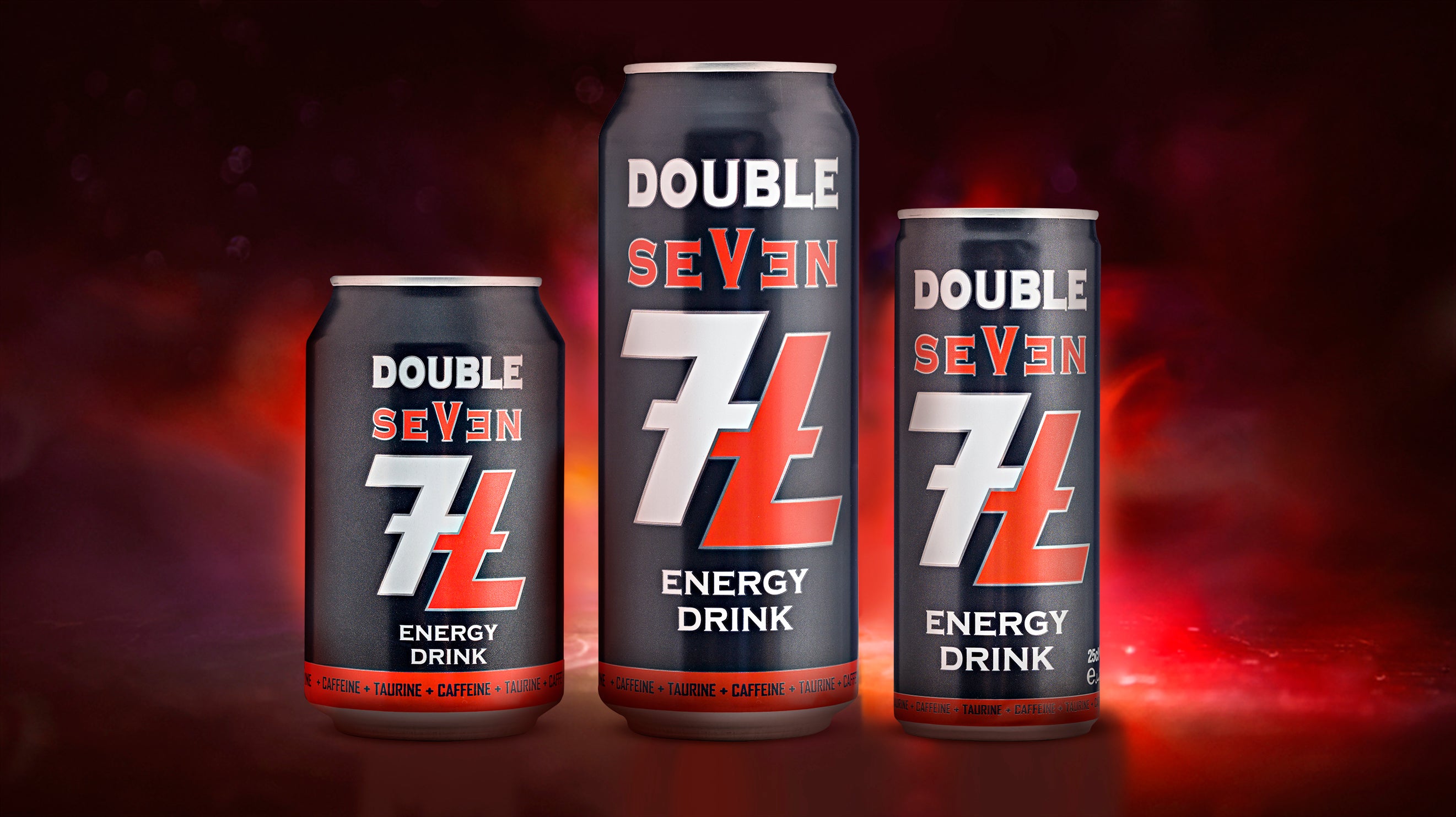 La bebida energética aragonesa que triunfa en África La bebida energética aragonesa que triunfa en África