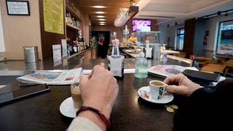 La hosteler&iacute;a espera un repunte gracias al aumento de los horarios y al fin del estado de alarma
