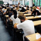 Las pruebas ordinarias de la EBAU se realizarán los días 8, 9 y 10 de junio y 6, 7 y 8 de julio en el Auditorio de Torrevieja 