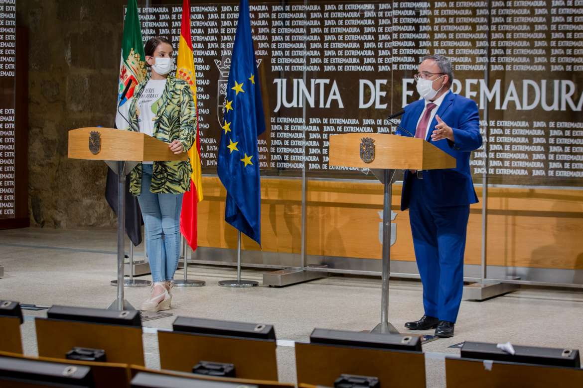 Fitur acogerá la presencia de la región que se promociona como destino sostenible, auténtico y seguro respetando recursos naturales, la cultura y tradiciones Fitur acogerá la presencia de la región que se promociona como destino sostenible, auténtico y seguro respetando recursos naturales, la cultura y tradiciones