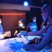 L’oci nocturn reclama una reobertura urgent
