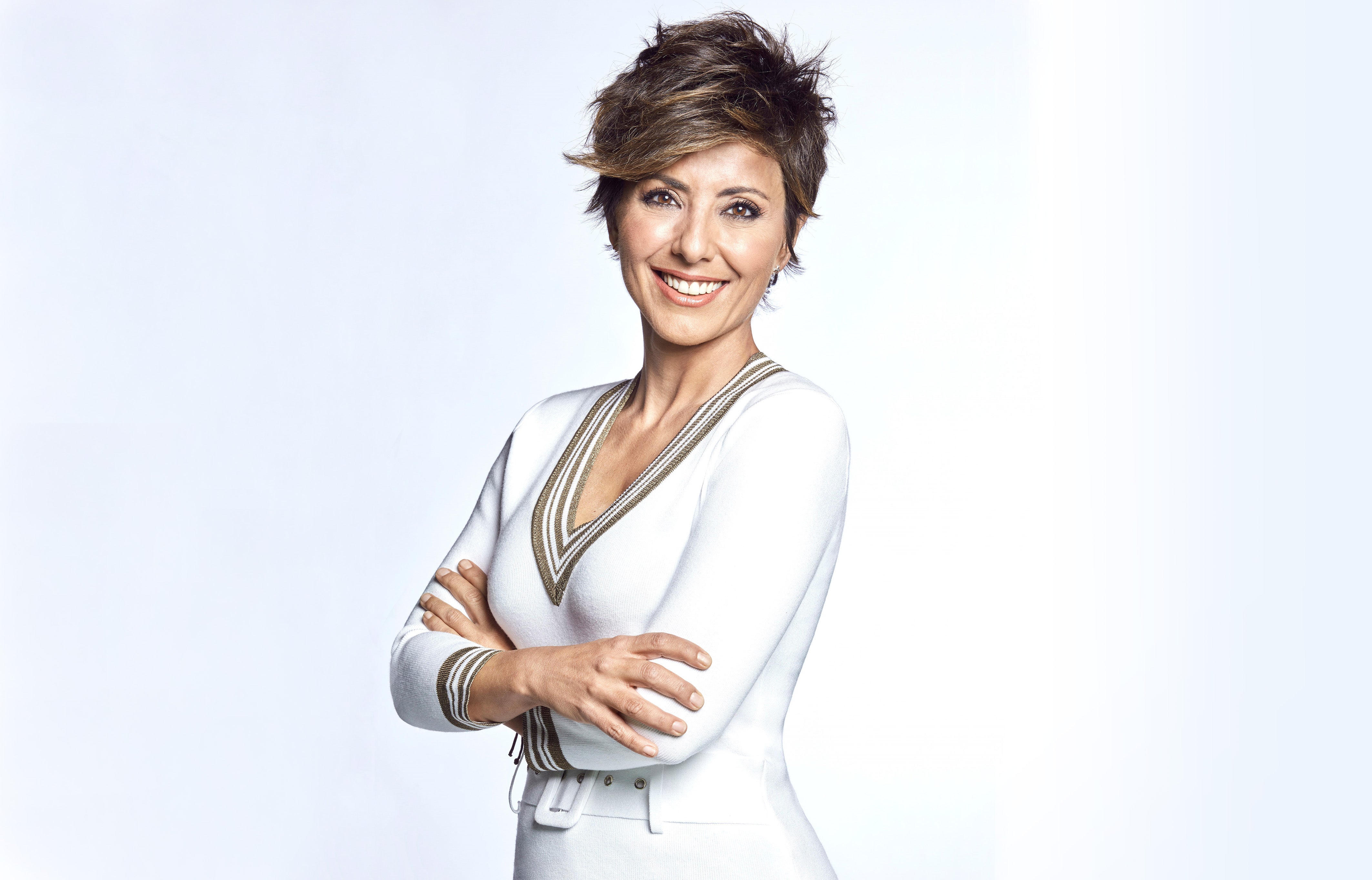 'Estoy deseando estar en el Templo de Diana y volver a sentir, de nuevo, el contacto con el público", Sonsoles Ónega 'Estoy deseando estar en el Templo de Diana y volver a sentir, de nuevo, el contacto con el público", Sonsoles Ónega