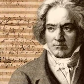 La Sinfonía n.º 9 en re menor, op. 125, conocida también como «Coral», es la última sinfonía completa del compositor alemán Ludwig van Beethoven La Sinfonía n.º 9 en re menor, op. 125, conocida también como «Coral», es la última sinfonía completa del compositor alemán Ludwig van Beethoven