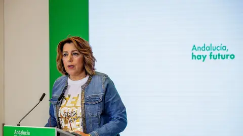 Susana Díaz Susana Díaz