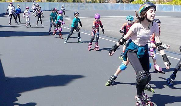 Benidorm ampliará el complejo del Palau hasta llegar al patinódromo Benidorm ampliará el complejo del Palau hasta llegar al patinódromo