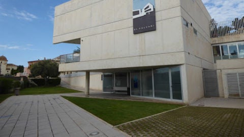Centro Social Calvari
