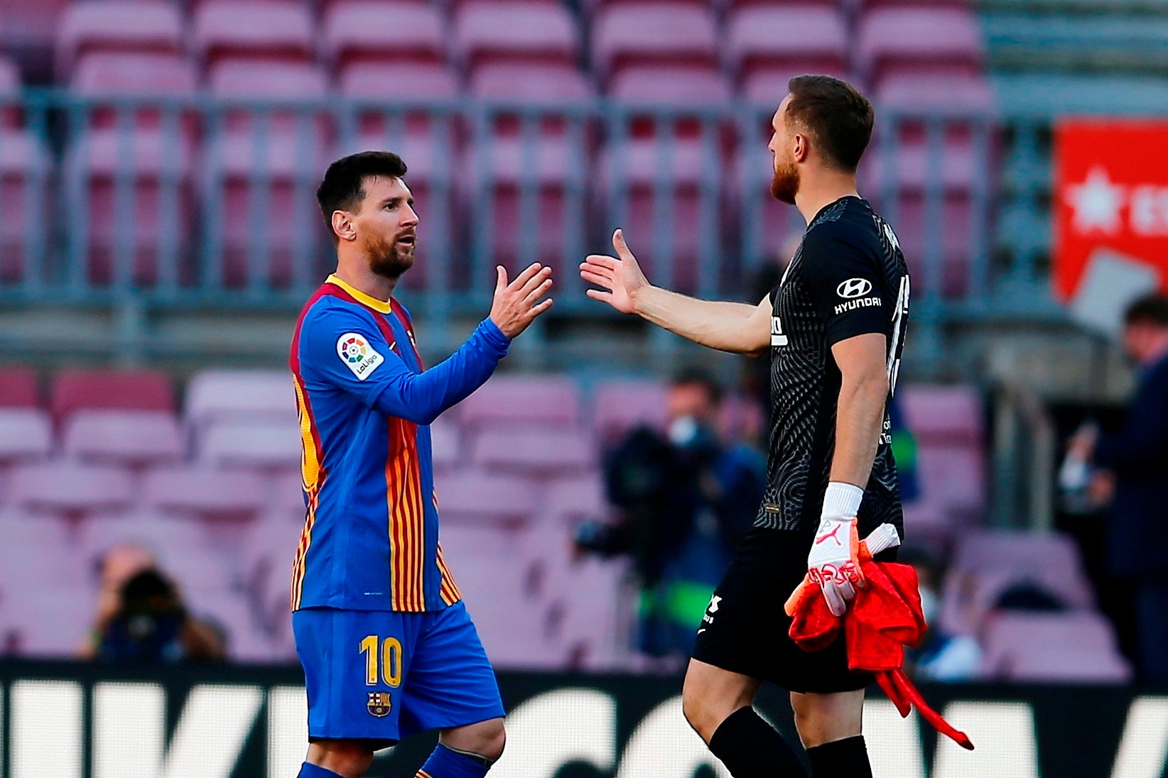 El Sanedrín: Las opciones al título de Atlético, Madrid, Barça y Sevilla tras el 0-0 en el Camp Nou El Sanedrín: Las opciones al título de Atlético, Madrid, Barça y Sevilla tras el 0-0 en el Camp Nou