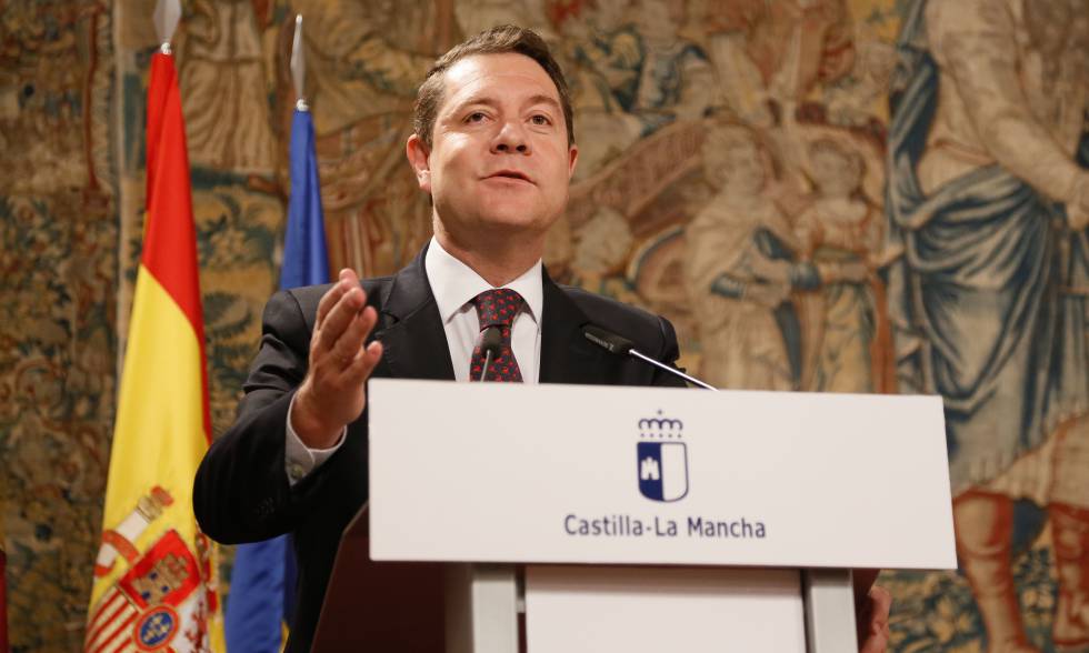 Castilla - La Mancha levanta el cierre perimetral y el toque de queda a partir de esta medianoche Castilla - La Mancha levanta el cierre perimetral y el toque de queda a partir de esta medianoche