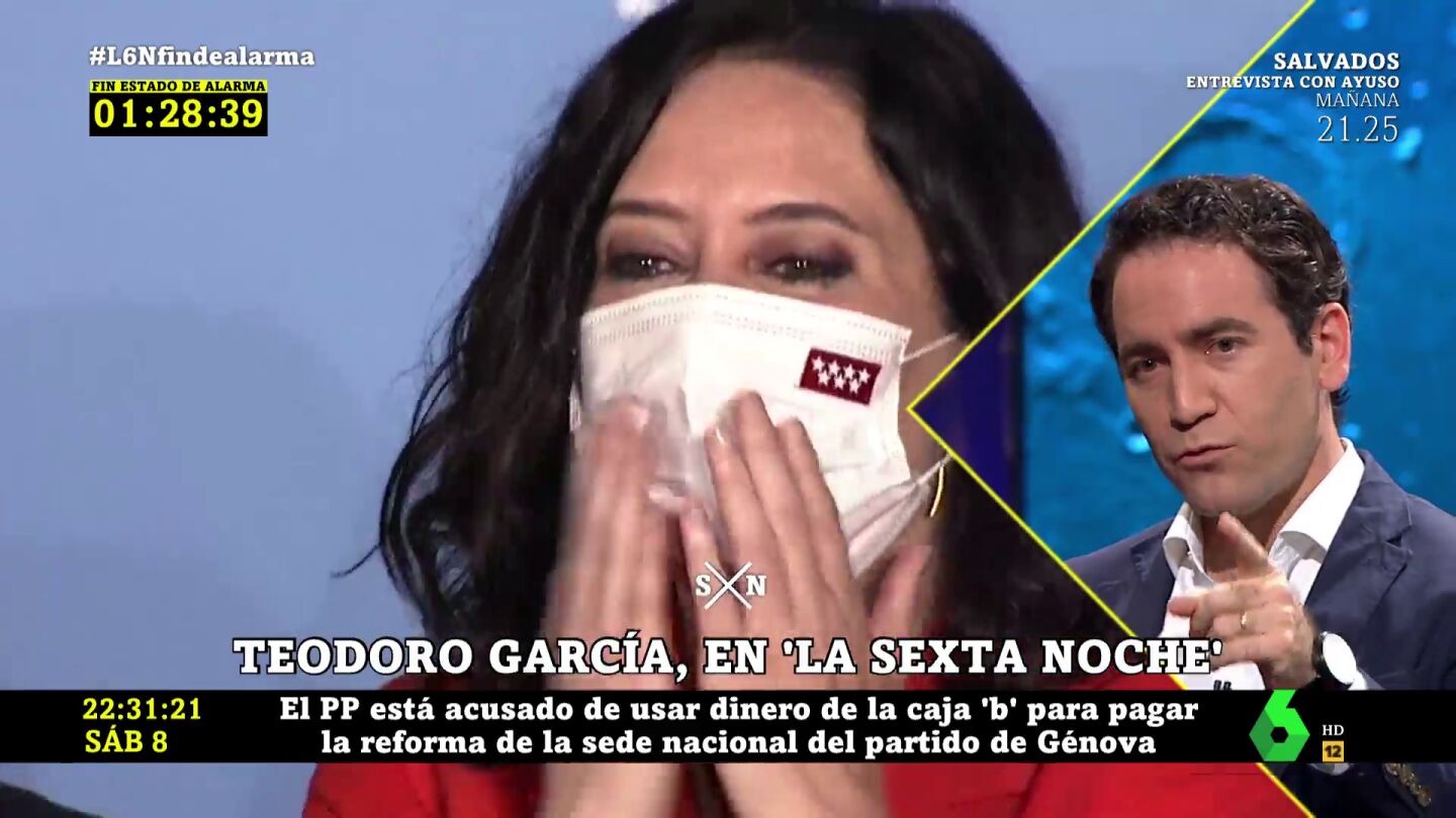 TeoCelebracion