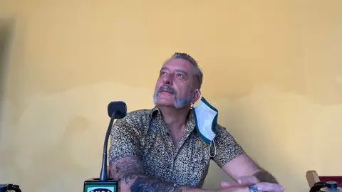 Fernando Eiras y su ''Extra Actualidad'' desde Córdoba Fernando Eiras y su ''Extra Actualidad'' desde Córdoba