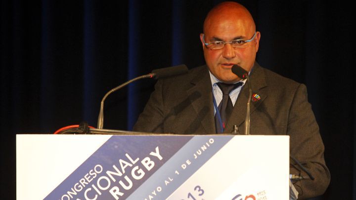 La justicia llega a los cortijos de las federaciones deportivas La justicia llega a los cortijos de las federaciones deportivas