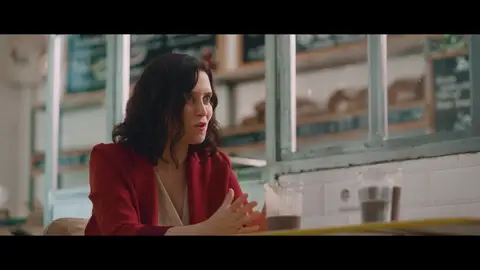 Isabel Díaz Ayuso carga duramente contra Pablo Iglesias: "Por la persona que es, yo le quiero lejos" Isabel Díaz Ayuso carga duramente contra Pablo Iglesias: "Por la persona que es, yo le quiero lejos"