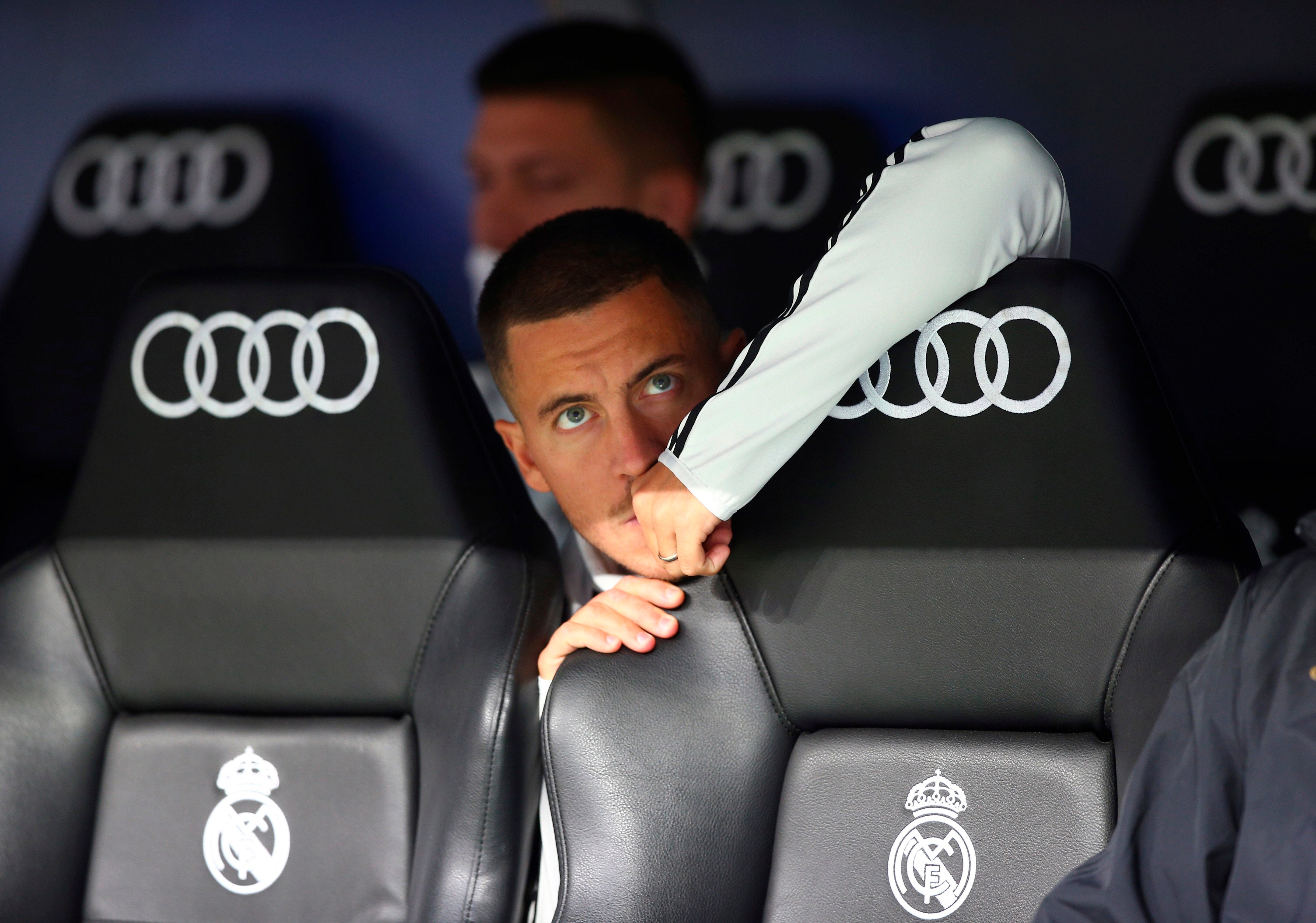 Tertulia: ¿Qué papel tendrá Hazard en el Real Madrid? Tertulia: ¿Qué papel tendrá Hazard en el Real Madrid?