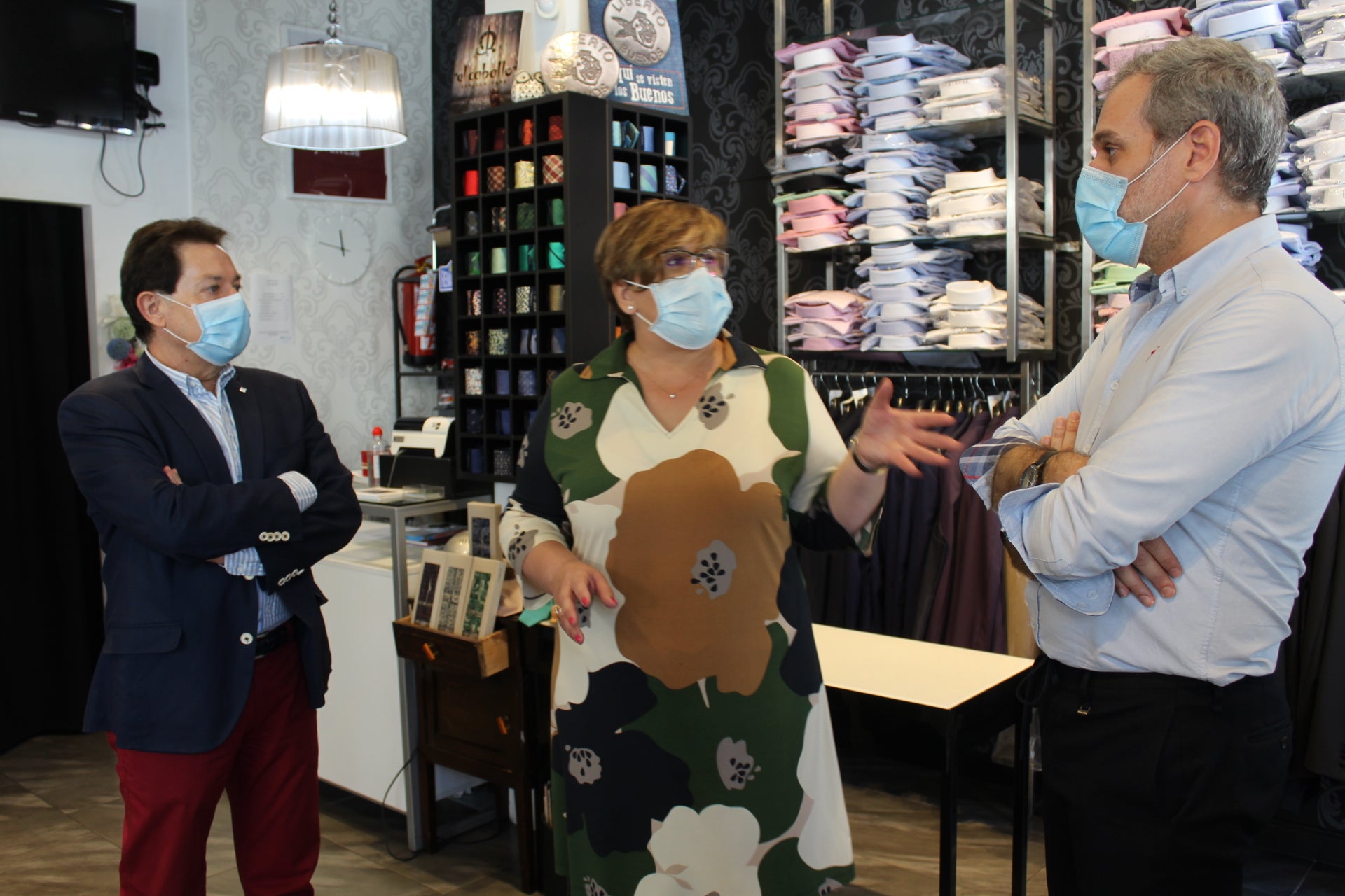 La Junta ha concedido 14.600 ayudas a pymes y autónomos de Ciudad Real La Junta ha concedido 14.600 ayudas a pymes y autónomos de Ciudad Real