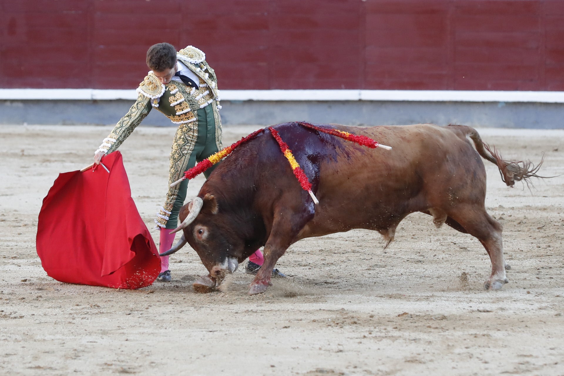 Onda Ruedo 3x04: Primeros triunfadores de la temporada Onda Ruedo 3x04: Primeros triunfadores de la temporada